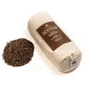 Buckwheat Cylinder Neck Pillow