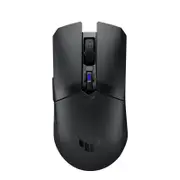 Asus Tuf Gaming M4 Wireless Gaming Mouse, Lightweight Ambidextrous 12,000Dpi