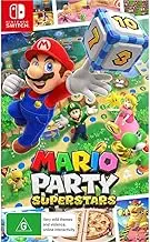 Mario Party Superstars - Nintendo Switch