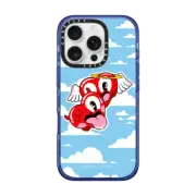 iPhone 16 Pro Impact Case MagSafe Compatible LIL LOVE DEVILS