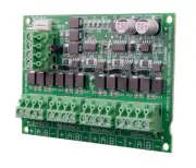 ELK-M1DBHR - M1 Data Bus Hub For Retrofit