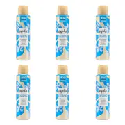 6PK Impulse Tease Inspired By Freesia And Apple Blossom Womens Body Spray 150ml