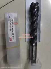 YG-1 HSS-PM M36X4 6HX SPIRAL POINT TAPS MULTI-PURPOSE M36 Spiral Flute Taps 1PCS