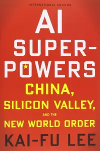 在飛比找博客來優惠-AI Superpowers: China, Silicon