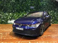 在飛比找有閑購物優惠-1/18 Norev Volkswagen VW Golf 