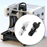 3D Printer Extruder Kit Rotating Arm for Upgrade Accessories Direct Replaces