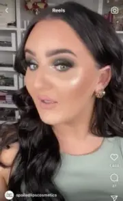 Spoiled Lips Cosmetics LEVEL UP YOUR HIGHLIGHT - Highlighter Palette - BNIB