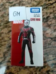 GM Takara Tomy Ant-Man Civil War Marvel Action Figure