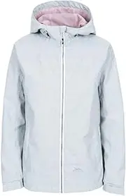 [TRESPASS] Womens/Ladies Virtual Waterproof Jacket