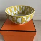 Hermes Bowl Soleil