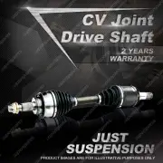 LH CV Joint Drive Shaft for Honda Civic EK4 B EM1 B16A2 1.6 DOHC 1996-2001 Man