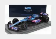1:43 SPARK Renault F1 A523 Bwt Alpine #31 3Rd Monaco Gp 2023 Esteban Ocon S8566