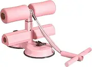 AB Training Auxiliary, AB Trainer Auxiliary - Sits Up Suction Cup Resistance Band Exercise Equipment - Multifunctional Abdominal Training Machine for Women, Men