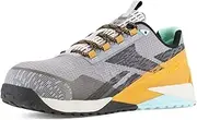 [Reebok] Work Nano X1 Adventure Work Composite Toe Mens Oxford