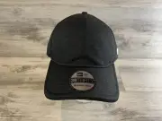 New Era 39Thirty NASCAR Blank Fitted Medium-Large Gray Cap Hat New