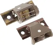 iplusmile 1Set Blind Cord Lock Pulley Kit Heavy Duty Curtain Lift Accessories with Smooth Pulleys for Bamboo Blinds Elegant Design for Home and Office Use and Versatile