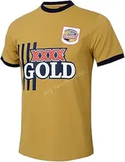 [TIDWELL] South QLD Crushers 1995 NRL Retro TEE