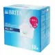 限時結帳價1880★德國原裝BRITA MAXTRA PRO(ALL-IN-ONE)12入濾芯補充組