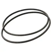Perfect Fit 5M375 Lathe Belt for For MOST 38mm Bore Metal Mini Lathe Pack of 2
