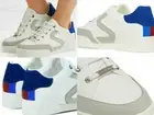 Stella McCartney` Vegan `Sneakers Trainers Low-Top Sneakers Shoes Trainers 36