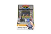 STREET FIGHTER II CHAMPION ED - RETRO MICRO PLAYER