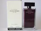 Narciso Rodriguez For Her L'Absolu EDP Nat Spray 100ml - 3.3 NIB T Boxed