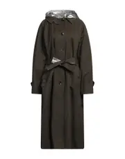 [DRIES VAN NOTEN] DRIES VAN NOTEN Coats - Item 16399044