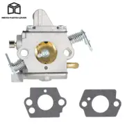 Chainsaw Carburetor Carb MS170 Fit For MS180 017 018 For ZAMA 1130 120 0603