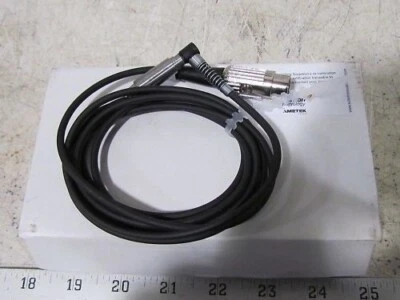 Ametek Solartron Metrology M923157A818-03 Gauging Probe