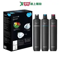 在飛比找樂天市場購物網優惠-德國BRITA mypure Pro X6超濾四階段過濾淨水