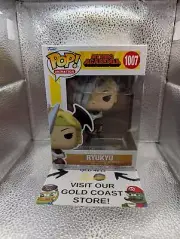 Ryukyu 1007 ~ My Hero Academia ~ Funko Pop Vinyl ~ Animation