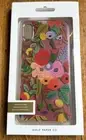 Rifle Paper Co. iPhone XS MAX Protective Phone Case Clear Garden Party Blush New