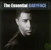 在飛比找博客來優惠-Babyface / The Essential