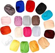 Homoyoyo Needle Felting Kit Wool for DIY Create Adorable Felted Creatures Enhance Creativity Problem-Solving