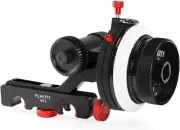 HS-2 Follow Focus with Hard Stops for Camera & Shoulder Rigs. 15Mm Rod Quick ...