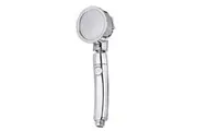 High Pressure Handheld Water-Saving Filtration Shower Head with ON/Off Switch