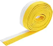 [OSOLADY] Martial Arts Training Belt Judo Aikido Hapkido Karate Taekwondo Belt Karate Martial Art Uniform