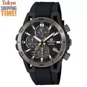 Casio Edifice EFS-S640PB-1AJF Sospensione Solar Chronograph Analog Men Watch