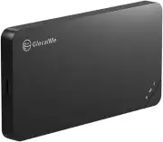 GlocalMe U3 Global Hotspot MiFi 4G LTE Wi-Fi Hotspot Black GLMU19A02 Brand New