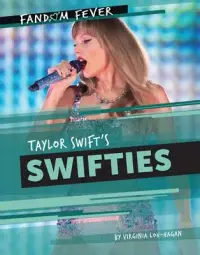 在飛比找博客來優惠-Taylor Swift’s Swifties