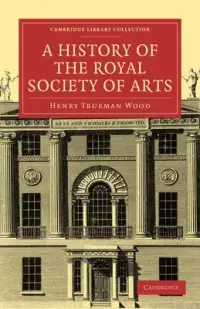 在飛比找博客來優惠-A History of the Royal Society