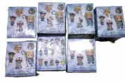 Funko Mystery Minis: Toy Story 4 (One Mystery Figure), Multicolor, One-Size
