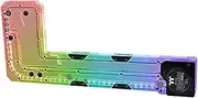 Thermaltake Thermaltake Pacific Core P5 DP-D5 Plus Distro-Plate with Pump Combo, CL-W264-PL00SW-A