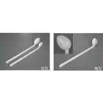 《BURKLE》無菌長柄採樣匙 環保PE SAMPLING SPOON, LONG HANDLE, DISPOSABLE BIO