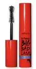 Revlon So Fierce Big Bad Lash Mascara Blackest Black Waterproof 10ml