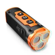 Pet Dog Repeller Ultrasonic Dog Training Device Rechargeable Anti Dog Bark6617