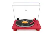Monster MT-TT249R Vinyl Turntable