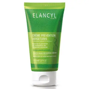 缺貨中。NETSHOP ELANCYL 伊蘭纖姿 孕婦除紋霜  150ml ~公司貨   效期2017/02