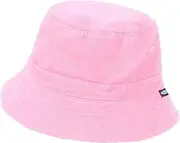 [City Threads] Bucket Hat for Boys and Girls Sun Protection Sun Hat (Baby Toddler Youth)