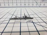 Destroyer - Sims Class - USN - Wargaming - Axis and Allies - Naval Miniature - V